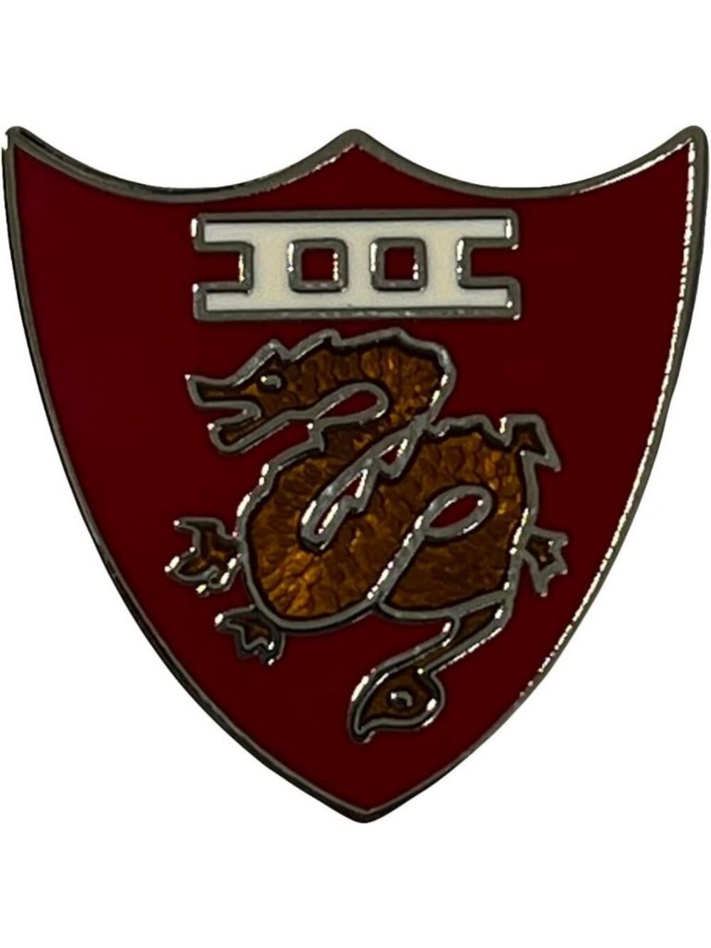 24-Pack Marine Corps Motorcycle Hat Pins - Unique Lapel Pins for Collectors
